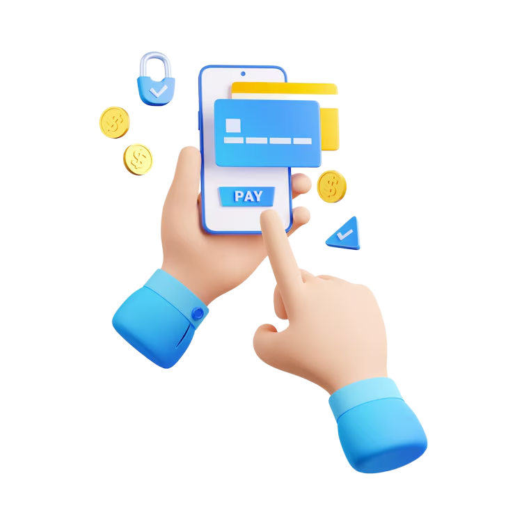 Payment Illustration